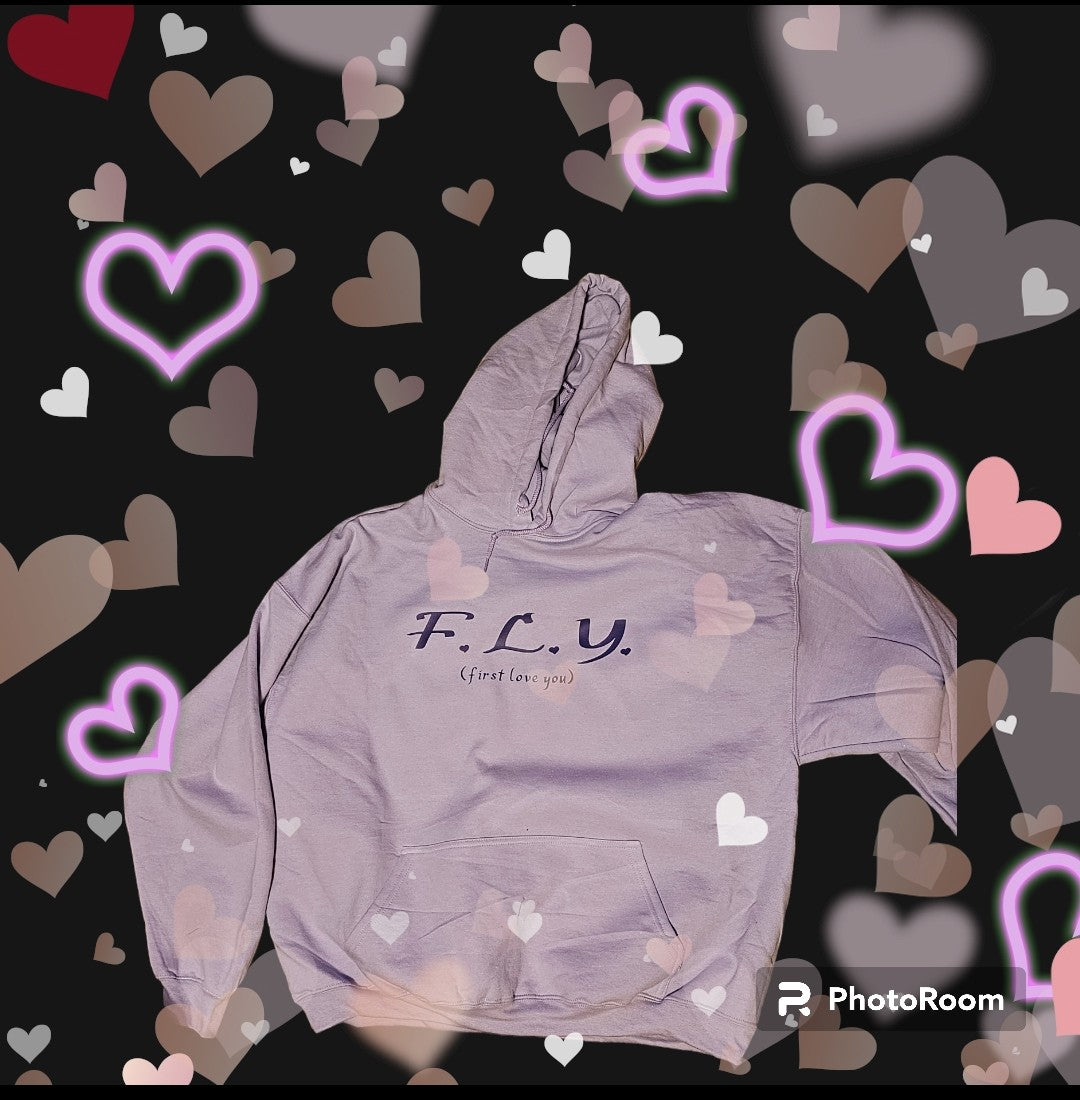 F.L.Y Hoodie