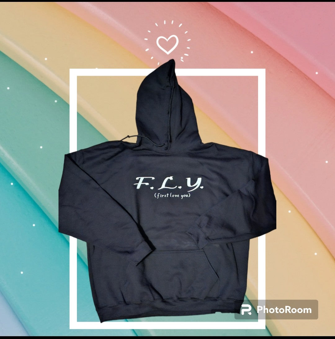 F.L.Y Hoodie